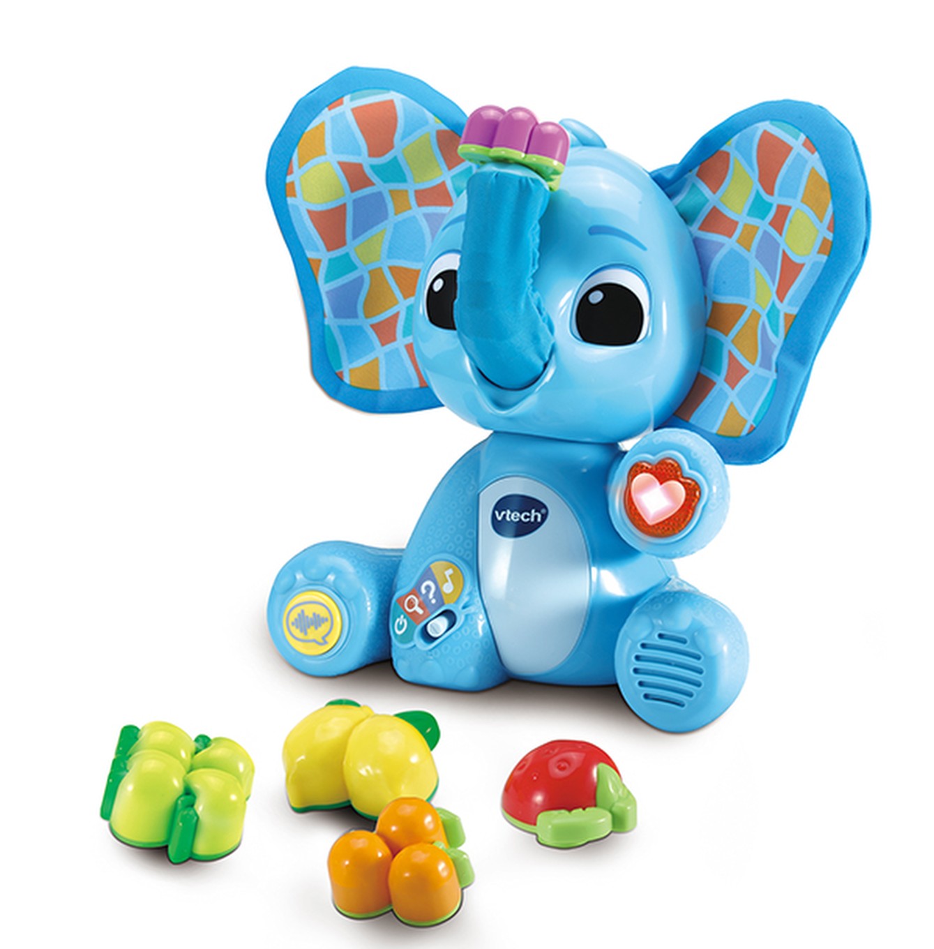 Toot sales toot elephant